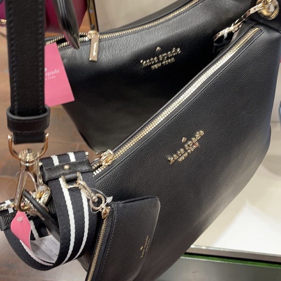 Kate Spade rosie crossbody - Picture 14 of 16